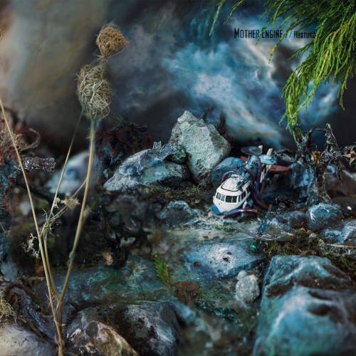 Mother Engine : Absturz